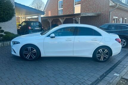 Mercedes-Benz A 200 Gebrauchtwagen