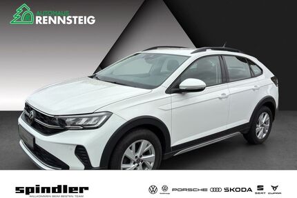 VW Taigo Gebrauchtwagen