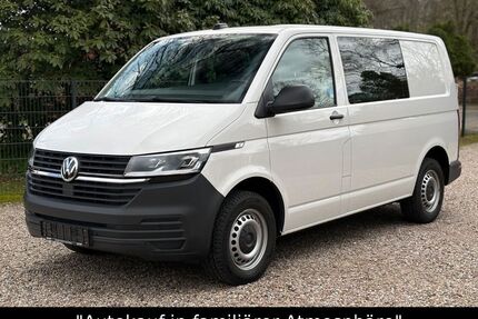 VW T6 Transporter Gebrauchtwagen