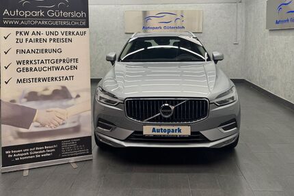 Volvo XC60 Gebrauchtwagen