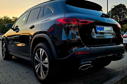Mercedes-Benz GLA 200 Gebrauchtwagen