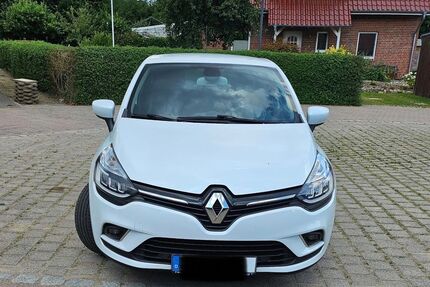Renault Clio Gebrauchtwagen