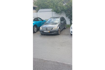 Mercedes-Benz 200 Gebrauchtwagen
