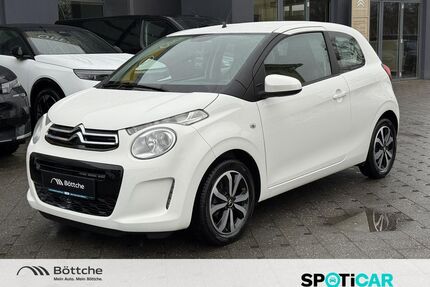 Citroen C1 Gebrauchtwagen