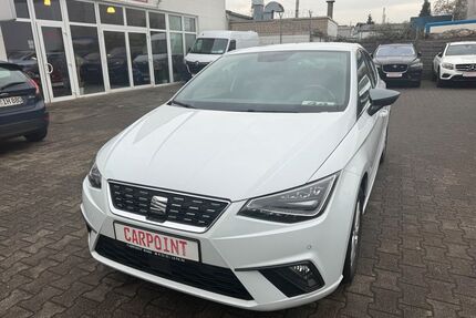 Seat Ibiza Gebrauchtwagen