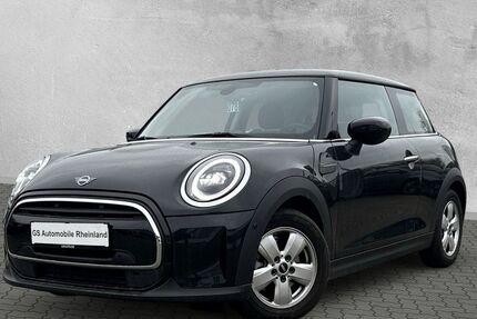 Mini ONE Gebrauchtwagen