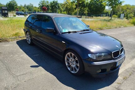 BMW 320 Gebrauchtwagen