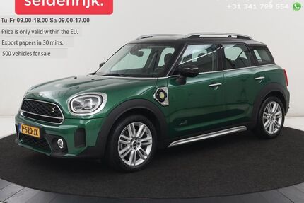 Mini Countryman SE (Cooper) Gebrauchtwagen