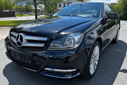 Mercedes-Benz C 250 Gebrauchtwagen