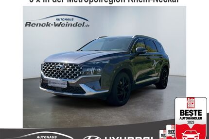 Hyundai SANTA FE Gebrauchtwagen