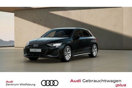 Audi A3 Gebrauchtwagen