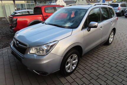 Subaru Forester Gebrauchtwagen