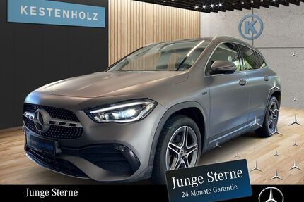 Mercedes-Benz GLA 250 Gebrauchtwagen
