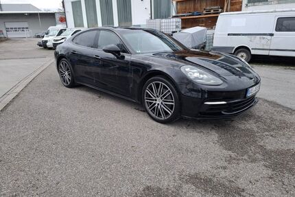 Porsche Panamera Gebrauchtwagen