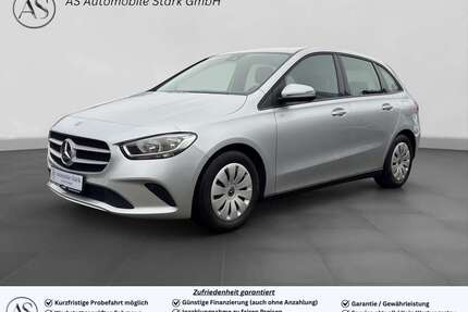 Mercedes-Benz B 180 Gebrauchtwagen