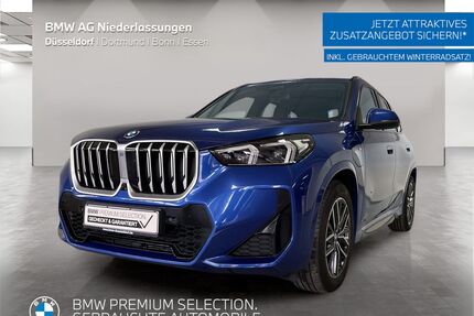 BMW X1 Gebrauchtwagen