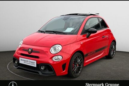 Abarth 595 Competizione Gebrauchtwagen