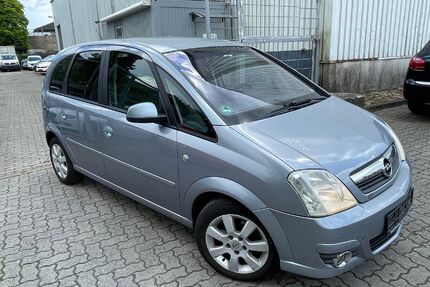 Opel Meriva Gebrauchtwagen