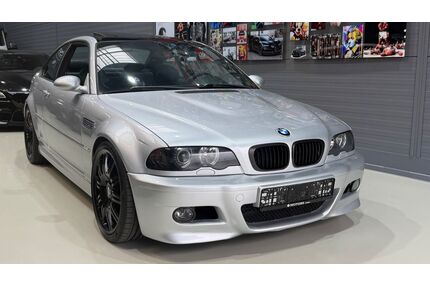 BMW M3 Gebrauchtwagen