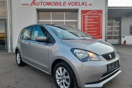 Seat Mii Gebrauchtwagen