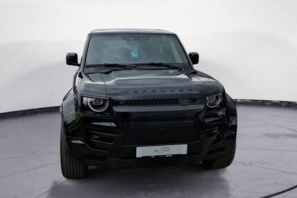 Land Rover Defender Gebrauchtwagen