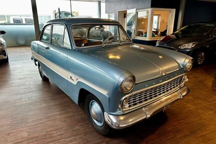 Ford Taunus Gebrauchtwagen