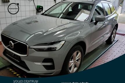 Volvo XC60 Gebrauchtwagen
