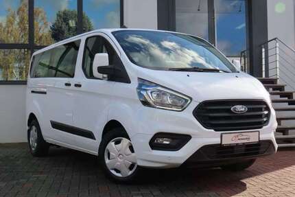 Ford Transit Custom Gebrauchtwagen