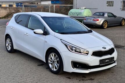 Kia ceed / Ceed Gebrauchtwagen