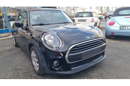 Mini One First Gebrauchtwagen