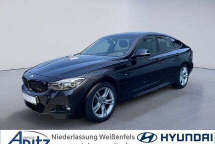 BMW 320 Gebrauchtwagen