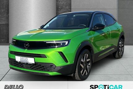 Opel Mokka Gebrauchtwagen