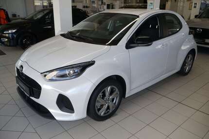 Mazda 2 Gebrauchtwagen