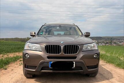 BMW X3 Gebrauchtwagen