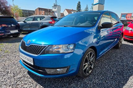 Skoda Rapid Gebrauchtwagen