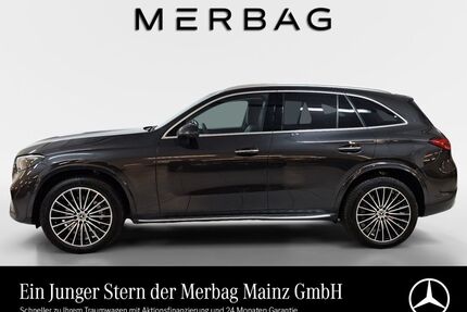 Mercedes-Benz GLC 300 Gebrauchtwagen
