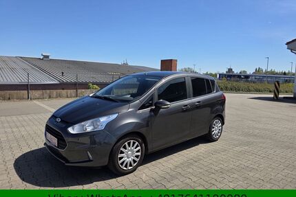 Ford B-Max Gebrauchtwagen