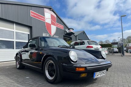 Porsche 911 Urmodell Gebrauchtwagen