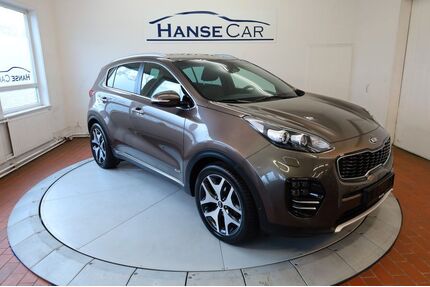 Kia Sportage Gebrauchtwagen