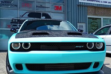 Dodge Challenger Gebrauchtwagen