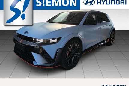Hyundai IONIQ 5 Gebrauchtwagen