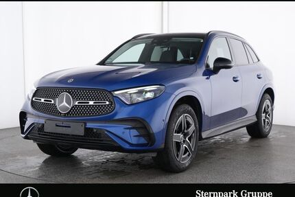 Mercedes-Benz GLC 300 Gebrauchtwagen