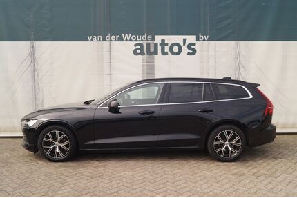 Volvo V60 Gebrauchtwagen