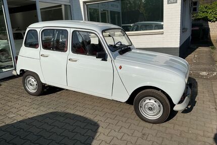 Renault R 4 Gebrauchtwagen