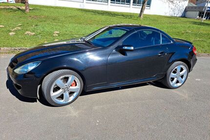 Mercedes-Benz SLK 280 Gebrauchtwagen