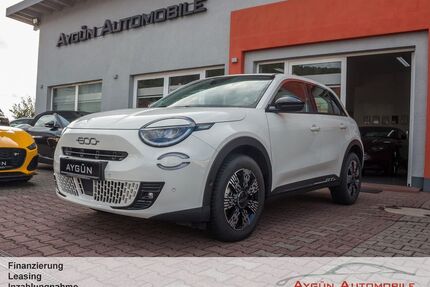 Fiat 600 Gebrauchtwagen