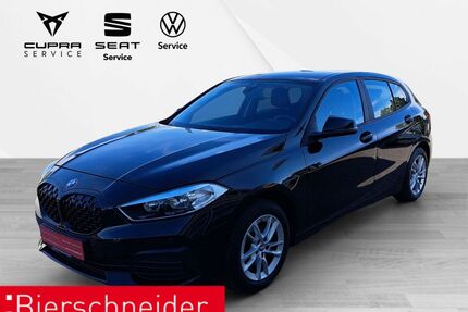 BMW 118 Gebrauchtwagen