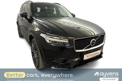 Volvo XC90 Gebrauchtwagen