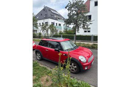 Mini ONE Gebrauchtwagen