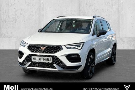 Cupra Ateca Gebrauchtwagen